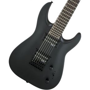 미국 잭슨 기타 Jackson JS Series 7 String Electric Guitar Dinky Dinky Arch Top JS227 DKA H