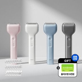 T1 Pro 전기 면도기 전동 휴대용 면도기 트리머 버전