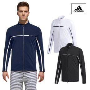 아디다스 FW 남성 아디퓨어 니트 자켓_DM1419 DM1420 DM1421_골프웨어 ADIDAS GOLF JACKET