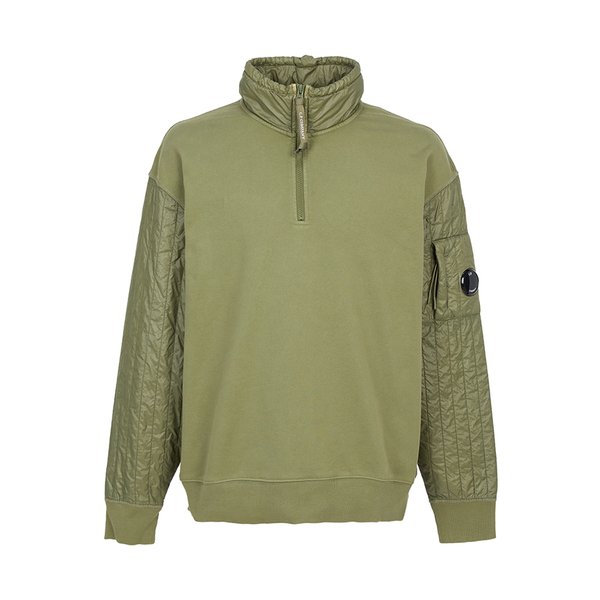 [부산점] 남성 반집업 맨투맨 19CMSS052A 005835M 652