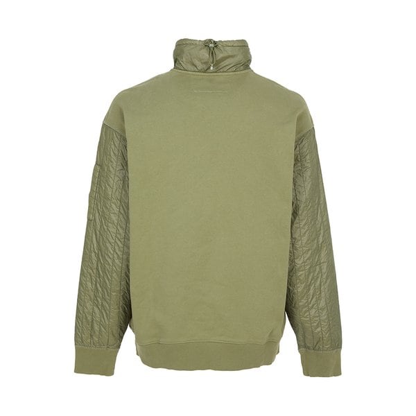 [부산점] 남성 반집업 맨투맨 19CMSS052A 005835M 652