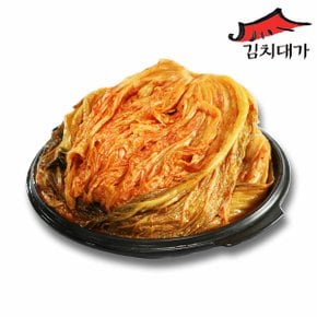 [김치대가] 전라도 묵은지 10kg