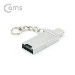 ID188 USB3.1 C타입 카드리더기 Micro SD USB 메모리