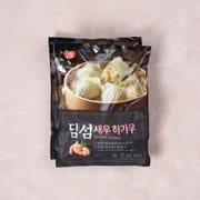 딤섬 새우 하가우 300g*2