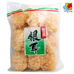 백목이버섯 1kg