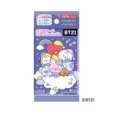 BT21 껌, 16팩, 껌, 껌 (BT21)