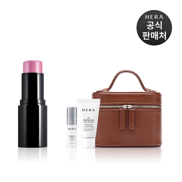 [기획][홀리데이] 블러쉬 스틱 7.7g