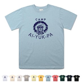 NTV-CAMP AL YUK PA SHORT SLEEVE