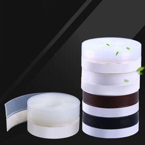 외풍차단 하단 창문틈새막이 창문바람막이 문틈 우풍차단 틈새막이 110mm 창문 창틀 우풍