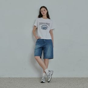 [SHORTS] Perth Bermuda Pants