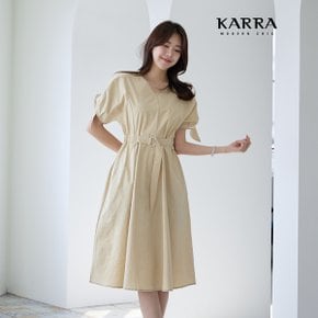 KARRA 달링벨트원피스_A4S1059