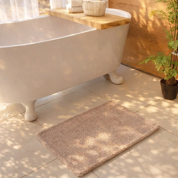 샤인비 솔리아 욕실 주방 발매트 45x65