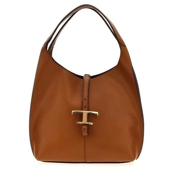 라프리마 토즈 T 타임리스 숄더 백 스몰 XBWTSEA0200XSO S410