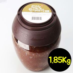 영월 두무동 한식 막장 1.85kg_P301811224