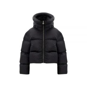 IENKI 24FW KENNY JACKET-LEON BLACK (케니 재킷 레온 블랙)