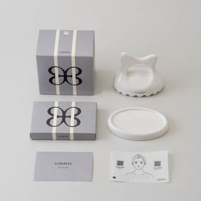 바디 마사지 몸 괄사+거치 2SET (2세트)