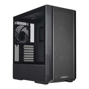 [서린공식] 리안리 LANCOOL 216 블랙