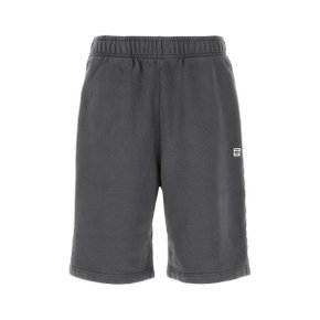 앰부쉬 AMBUSH BERMUDA Shorts BMCI002S23FLE001 0704 Grey