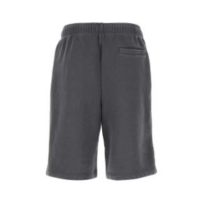 앰부쉬 AMBUSH BERMUDA Shorts BMCI002S23FLE001 0704 Grey