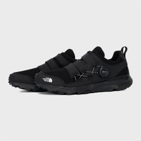 [공식] NS93Q31S 스피드 보아 REAL BLACK