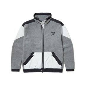 남성 EXTREME FLEECE JACKET J4FL00A-HGY