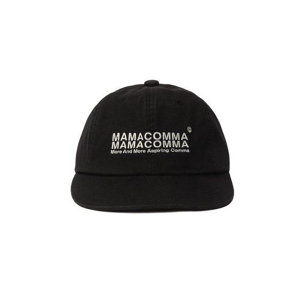 BALL CAP SERIES BK
