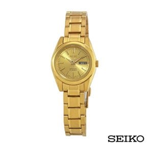 국내발송 세이코시계 SEIKO SYMK20K1 세이코시계 오토매틱 여성메탈시계 여성손목시계