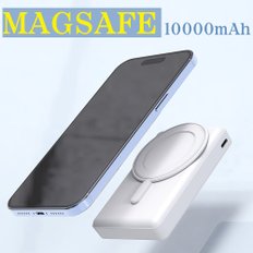 액티몬 PD 고속 맥세이프 보조배터리(20W + 15W) MON-10000-MAGSAFE