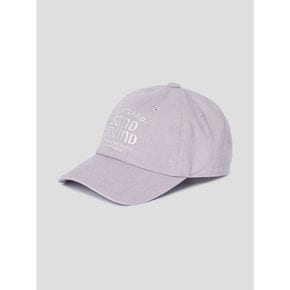 Portland Logo Ball Cap  Violet (MS398BA82V)