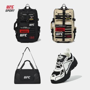 UFC 스포츠 가방 모음전