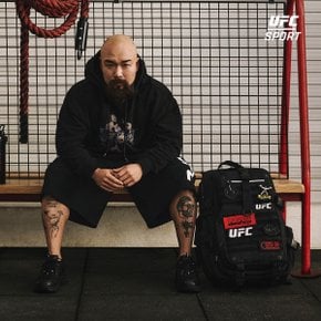 UFC 스포츠 가방 모음전