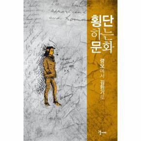 횡단하는 문화(랭보에서 김환기로)