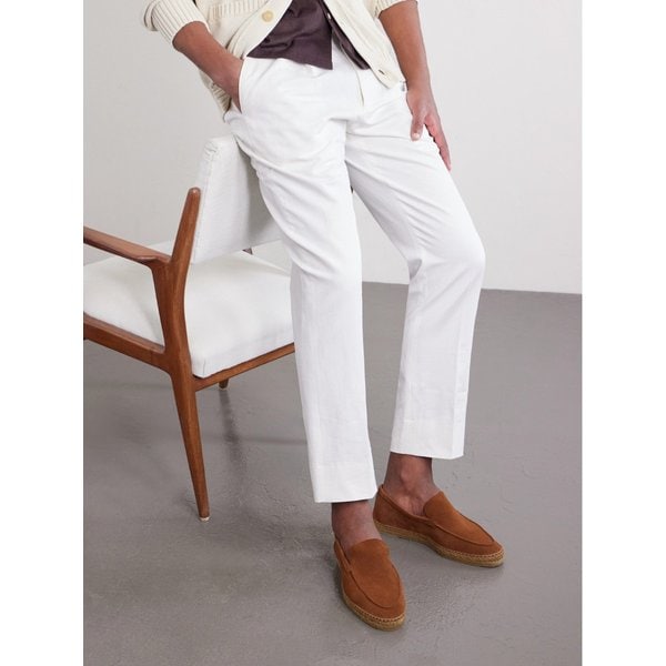 니노 스웨이드 에스파드리유 46376663163016874