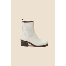 Chelsea boots(ivory) DG3CW24518IVY