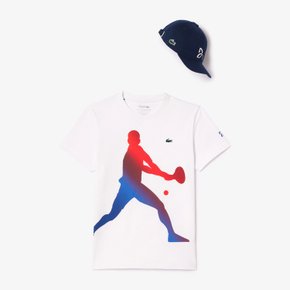 남성 노박 모자+티셔츠 세트 TH7516-54G 001