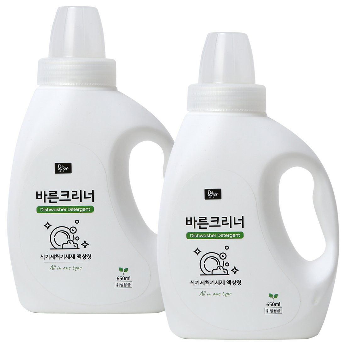 삼성식기세척기세제 순해서 좋아