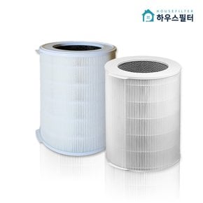 위닉스 타워Q ATQM403-HWK필터 CAF-NK331