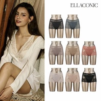 엘라코닉 미드나잇 팬티 패키지(총 8종)