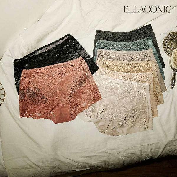 미드나잇 팬티 패키지(총 8종)