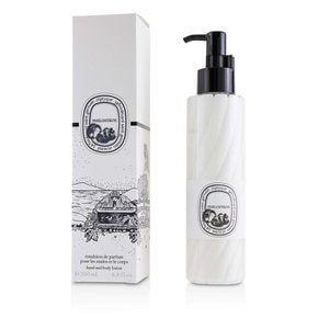 딥틱 필로시코스 바디 & 핸드 로션 200ml DIPTYQUE PHILOSYKOS HANDS AND BODY LOTION