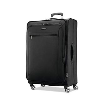  미국 샘소나이트 캐리어 20인치 28인치 Samsonite Ascella X Softside Expandable Luggage with