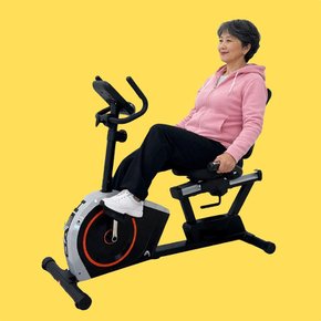[3세대] 헤드 HR-55 좌식 실내자전거 재활 노인 어르신 운동기구
