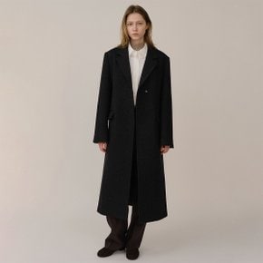 PF24 Vannevar Coat Dark Chacoal