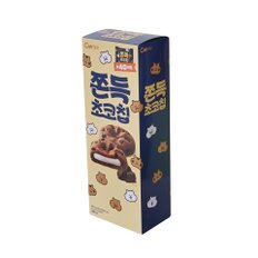 쫀득초코칩 90g X 8박스◆