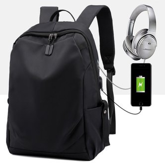  뉴엔 N45 남자 여행용 노트북 백팩 책가방 학생가방 대학생 직장인 가방