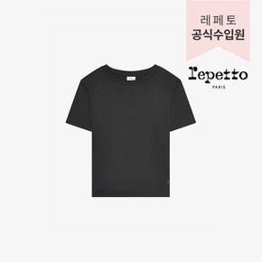 댄스웨어 시티 댄스 티셔츠 (S0685A410)
