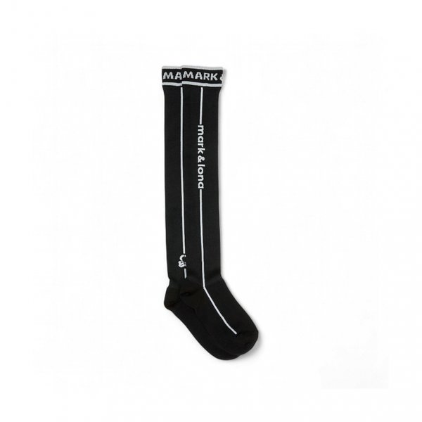 [부산점] 여성 양말 MLF 6A FS36 BLACK