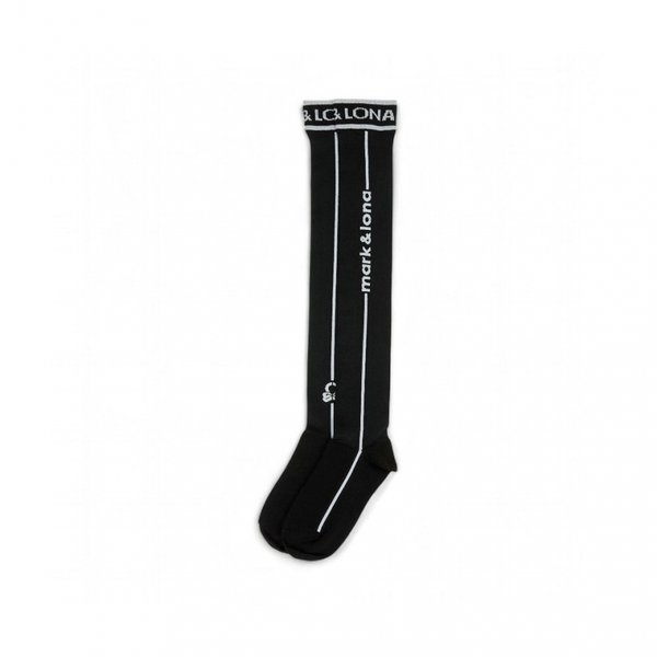 [부산점] 여성 양말 MLF 6A FS36 BLACK