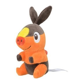 센터 공식 봉제인형 Pokemon fit 뚜꾸리 498