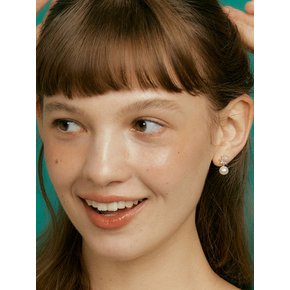 cristal de lœil Earrings